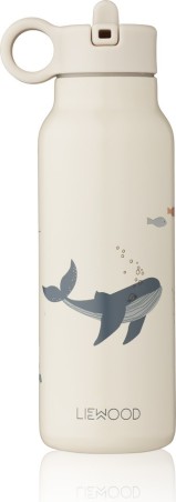 Gourde Falk 350 ml - Animaux marins