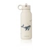 Gourde Falk 350 ml - Animaux marins