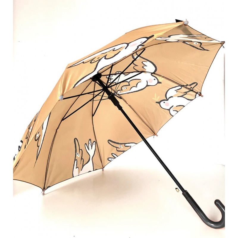 Parapluie enfant - Bird