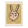 Affiche Rabbit - 50x70cm