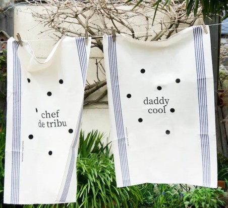 Torchon - Daddy Cool