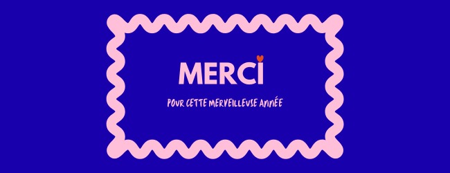 Merci