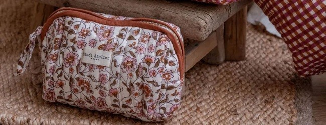 Trousses de toilette