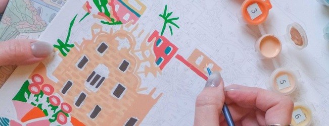 Activités manuelles