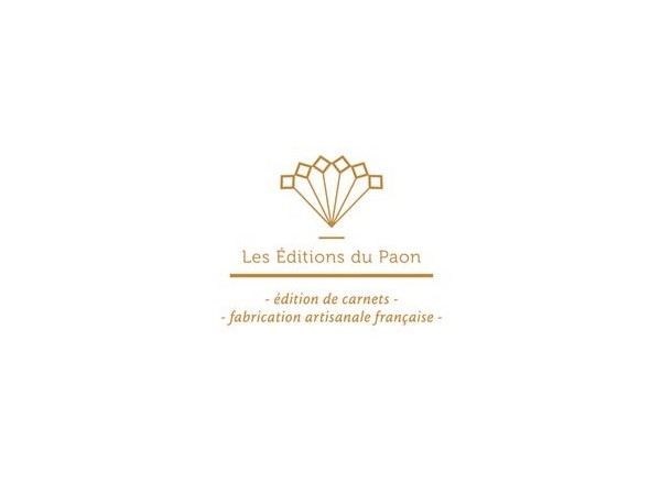 Manufacturer - Les Editions du Paon