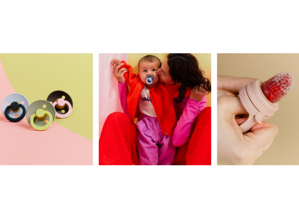 Manufacturer - Bibs