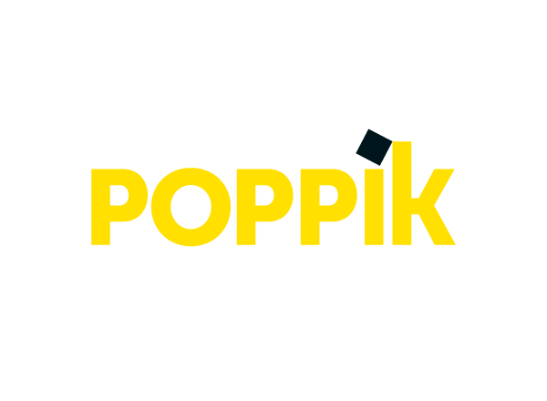 Manufacturer - Poppik