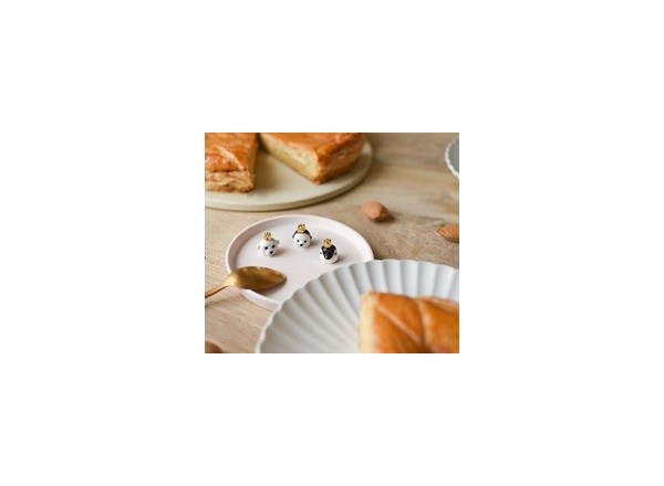 Manufacturer - Baubels