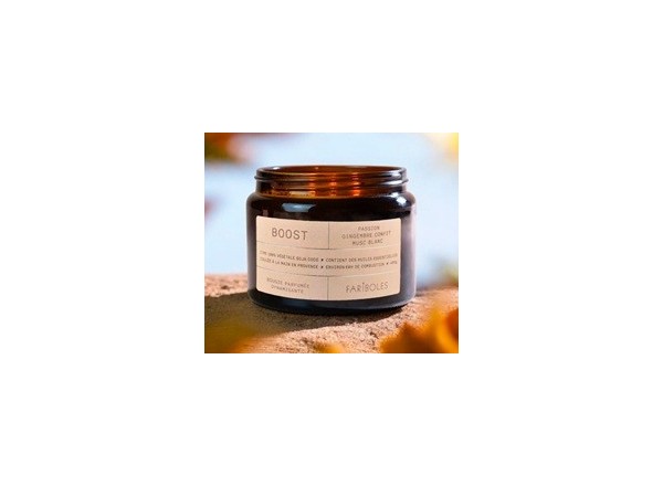 Manufacturer - Fariboles