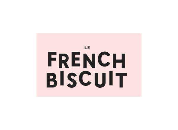 Manufacturer - Le French biscuit