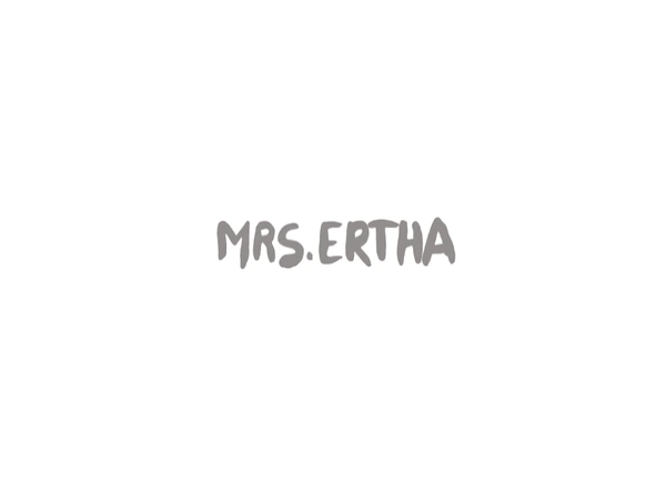 Manufacturer - Mrs Ertha