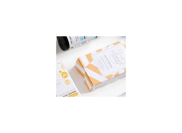 Manufacturer - Clémence & Vivien