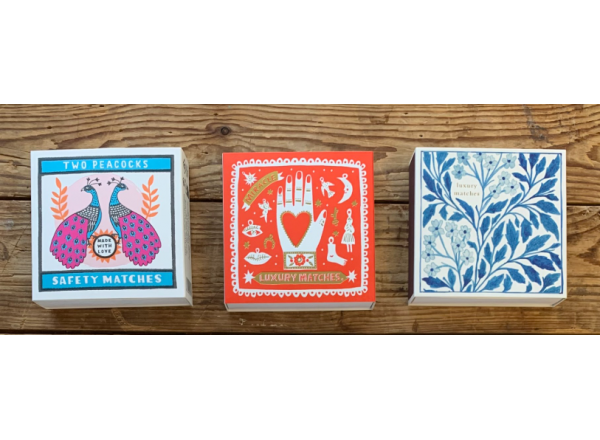 Manufacturer - Archivist Gallery