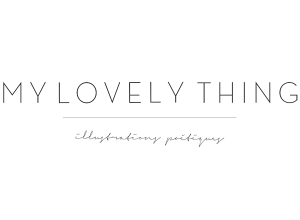 Manufacturer - My Lovely Thing